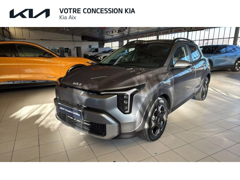 Bon plan KIA Stonic 1.0 T-GDi 115ch MHEV Active Business DCT7 occasion à 26990 €