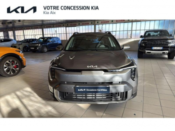 Photo 2 du bon plan KIA Stonic 1.0 T-GDi 115ch MHEV Active Business DCT7 occasion à 26990 €