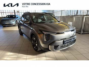Photo 3 du bon plan KIA Stonic 1.0 T-GDi 115ch MHEV Active Business DCT7 occasion à 26990 €