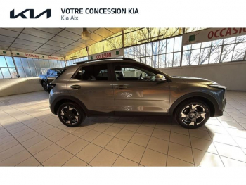 Photo 4 du bon plan KIA Stonic 1.0 T-GDi 115ch MHEV Active Business DCT7 occasion à 26990 €
