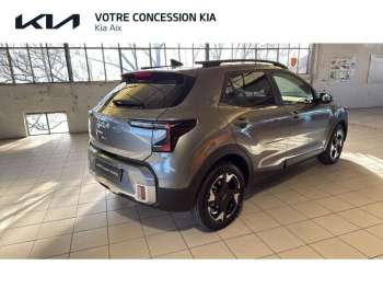 Photo 5 du bon plan KIA Stonic 1.0 T-GDi 115ch MHEV Active Business DCT7 occasion à 26990 €
