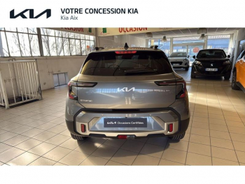 Photo 6 du bon plan KIA Stonic 1.0 T-GDi 115ch MHEV Active Business DCT7 occasion à 26990 €