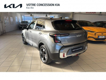 Photo 7 du bon plan KIA Stonic 1.0 T-GDi 115ch MHEV Active Business DCT7 occasion à 26990 €