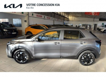 Photo 8 du bon plan KIA Stonic 1.0 T-GDi 115ch MHEV Active Business DCT7 occasion à 26990 €