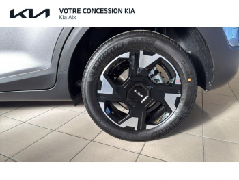 Photo 9 du bon plan KIA Stonic 1.0 T-GDi 115ch MHEV Active Business DCT7 occasion à 26990 €