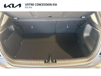 Photo 10 du bon plan KIA Stonic 1.0 T-GDi 115ch MHEV Active Business DCT7 occasion à 26990 €