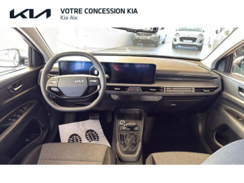 Photo 12 du bon plan KIA Stonic 1.0 T-GDi 115ch MHEV Active Business DCT7 occasion à 26990 €