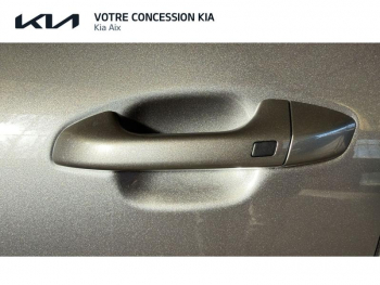 Photo 13 du bon plan KIA Stonic 1.0 T-GDi 115ch MHEV Active Business DCT7 occasion à 26990 €