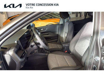 Photo 14 du bon plan KIA Stonic 1.0 T-GDi 115ch MHEV Active Business DCT7 occasion à 26990 €