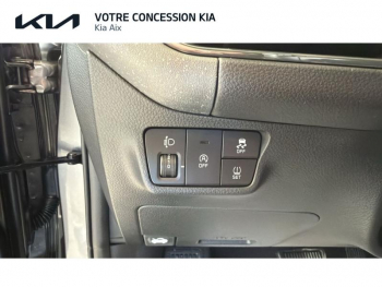 Photo 16 du bon plan KIA Stonic 1.0 T-GDi 115ch MHEV Active Business DCT7 occasion à 26990 €