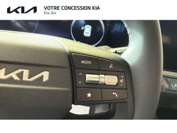 Photo 18 du bon plan KIA Stonic 1.0 T-GDi 115ch MHEV Active Business DCT7 occasion à 26990 €