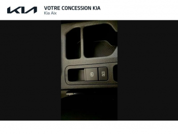 Photo 19 du bon plan KIA Stonic 1.0 T-GDi 115ch MHEV Active Business DCT7 occasion à 26990 €