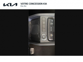 Photo 20 du bon plan KIA Stonic 1.0 T-GDi 115ch MHEV Active Business DCT7 occasion à 26990 €