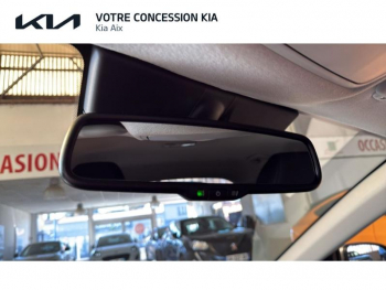 Photo 21 du bon plan KIA Stonic 1.0 T-GDi 115ch MHEV Active Business DCT7 occasion à 26990 €