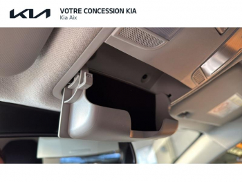 Photo 22 du bon plan KIA Stonic 1.0 T-GDi 115ch MHEV Active Business DCT7 occasion à 26990 €
