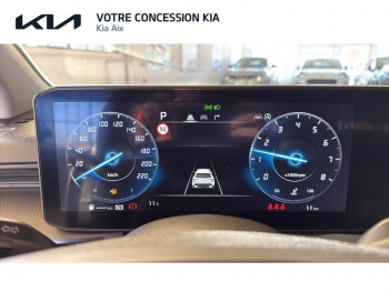 Photo 23 du bon plan KIA Stonic 1.0 T-GDi 115ch MHEV Active Business DCT7 occasion à 26990 €