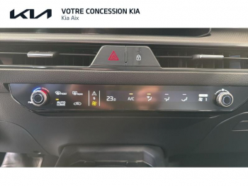 Photo 24 du bon plan KIA Stonic 1.0 T-GDi 115ch MHEV Active Business DCT7 occasion à 26990 €