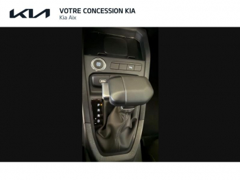 Photo 25 du bon plan KIA Stonic 1.0 T-GDi 115ch MHEV Active Business DCT7 occasion à 26990 €