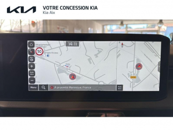 Photo 26 du bon plan KIA Stonic 1.0 T-GDi 115ch MHEV Active Business DCT7 occasion à 26990 €