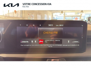 Photo 27 du bon plan KIA Stonic 1.0 T-GDi 115ch MHEV Active Business DCT7 occasion à 26990 €