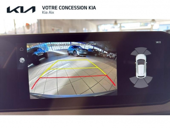 Photo 28 du bon plan KIA Stonic 1.0 T-GDi 115ch MHEV Active Business DCT7 occasion à 26990 €