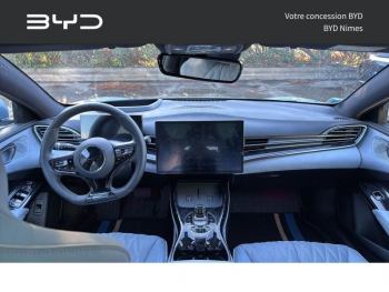 Photo 2 du bon plan BYD Seal 530ch - 82,5 kWh Excellence AWD occasion à 39990 €