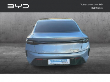 Photo 6 du bon plan BYD Seal 530ch - 82,5 kWh Excellence AWD occasion à 39990 €