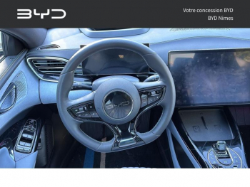 Photo 9 du bon plan BYD Seal 530ch - 82,5 kWh Excellence AWD occasion à 39990 €