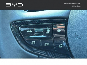 Photo 10 du bon plan BYD Seal 530ch - 82,5 kWh Excellence AWD occasion à 39990 €