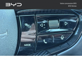 Photo 12 du bon plan BYD Seal 530ch - 82,5 kWh Excellence AWD occasion à 39990 €