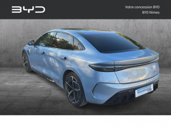 Photo 21 du bon plan BYD Seal 530ch - 82,5 kWh Excellence AWD occasion à 39990 €