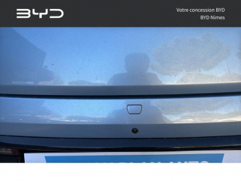 Photo 24 du bon plan BYD Seal 530ch - 82,5 kWh Excellence AWD occasion à 39990 €