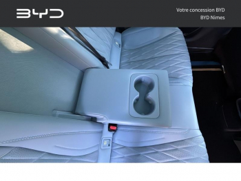 Photo 26 du bon plan BYD Seal 530ch - 82,5 kWh Excellence AWD occasion à 39990 €