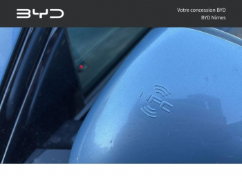 Photo 27 du bon plan BYD Seal 530ch - 82,5 kWh Excellence AWD occasion à 39990 €