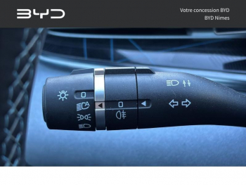 Photo 29 du bon plan BYD Seal 530ch - 82,5 kWh Excellence AWD occasion à 39990 €