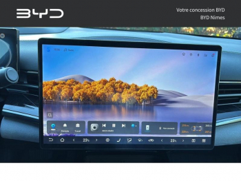 Photo 32 du bon plan BYD Seal 530ch - 82,5 kWh Excellence AWD occasion à 39990 €