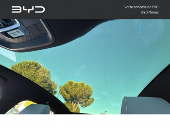 Photo 40 du bon plan BYD Seal 530ch - 82,5 kWh Excellence AWD occasion à 39990 €