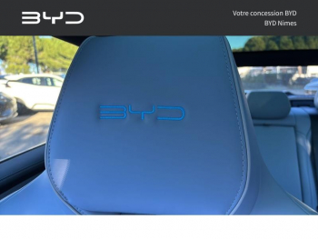 Photo 41 du bon plan BYD Seal 530ch - 82,5 kWh Excellence AWD occasion à 39990 €