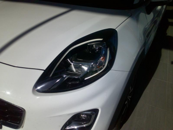 Photo 3 du bon plan FORD Puma 1.0 Flexifuel 125ch S&S mHEV Titanium Design 3 occasion à 18900 €