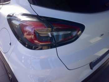 Photo 4 du bon plan FORD Puma 1.0 Flexifuel 125ch S&S mHEV Titanium Design 3 occasion à 18900 €