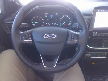 Photo 5 du bon plan FORD Puma 1.0 Flexifuel 125ch S&S mHEV Titanium Design 3 occasion à 18900 €