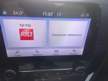 Photo 7 du bon plan FORD Puma 1.0 Flexifuel 125ch S&S mHEV Titanium Design 3 occasion à 18900 €