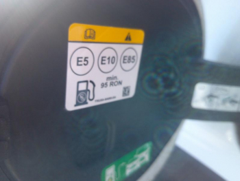 Photo 20 du bon plan FORD Puma 1.0 Flexifuel 125ch S&S mHEV Titanium Design 3 occasion à 18900 €