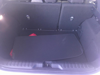 Photo 21 du bon plan FORD Puma 1.0 Flexifuel 125ch S&S mHEV Titanium Design 3 occasion à 18900 €