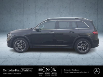 Photo 2 du bon plan MERCEDES-BENZ GLB 200d 150ch AMG Line 8G DCT occasion à 39900 €