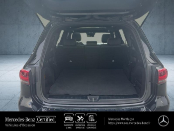 Photo 5 du bon plan MERCEDES-BENZ GLB 200d 150ch AMG Line 8G DCT occasion à 39900 €
