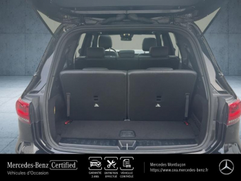 Photo 6 du bon plan MERCEDES-BENZ GLB 200d 150ch AMG Line 8G DCT occasion à 39900 €