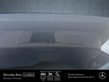 Photo 7 du bon plan MERCEDES-BENZ GLB 200d 150ch AMG Line 8G DCT occasion à 39900 €