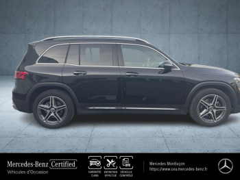 Photo 9 du bon plan MERCEDES-BENZ GLB 200d 150ch AMG Line 8G DCT occasion à 39900 €