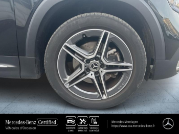 Photo 13 du bon plan MERCEDES-BENZ GLB 200d 150ch AMG Line 8G DCT occasion à 39900 €